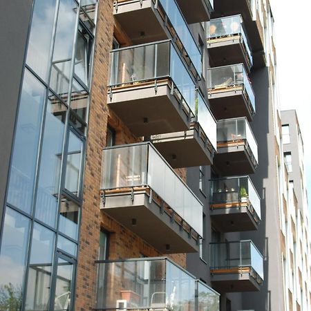 Wroclaw Apartamenty Kepa Mieszczanska Exterior photo